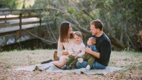 Best Locations Around the Bay Area to Snap Your Holiday Photos