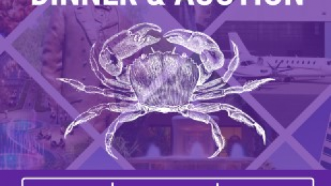 Concord Chamber Crab Feed Dinner & Auction