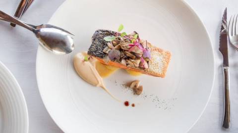 Plan Now for January’s California Restaurant Month