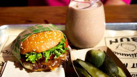 Go Now to Concord’s Comfort Food Week