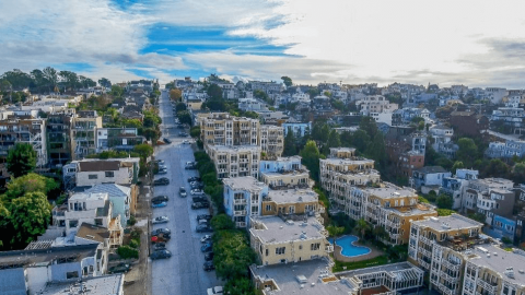 Concord Hits All The Right Notes