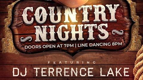 Gratitude Lounge - Country Nights "Cadillac Ranch" Style!