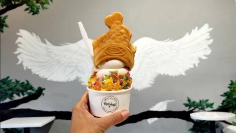 Bay Area’s Instagram darlings: 9 photogenic restaurants, bakeries, coffeehouses and more