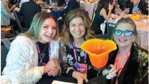 Visit Concord wins tourism award