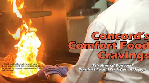 Diablo Gazette May 2019