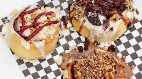 Diablo Dish: Spice up the New Year