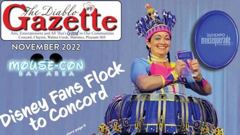 Return of the Mouse, Mouse-Con in Concord