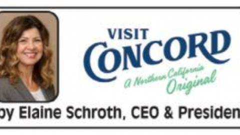 Diablo Gazette: Something special is coming to Concord