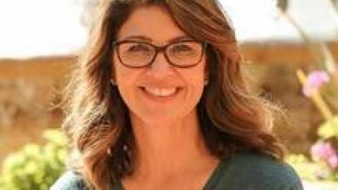 Meet our new CEO/ president