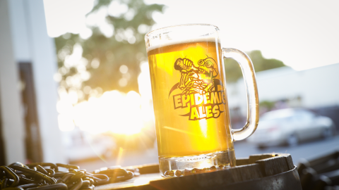 Tread the taco trail, savor the sweets