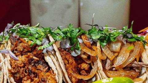 Diablo Dish: Comfort Food Month in Concord