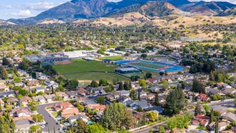 Discover the Hidden Gems of Concord, California: A Family-Friendly City Bursting with Charm