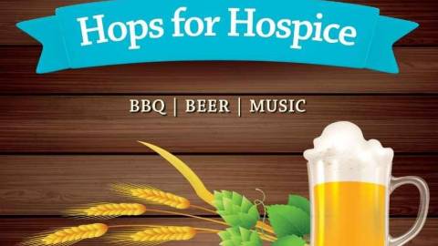 Hops for Hospice