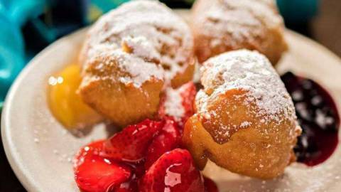 Concord restaurants offer Comfort Food Week deals