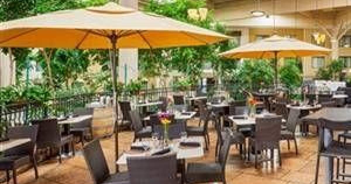 Vineyards Restaurant & Bar Visit Concord