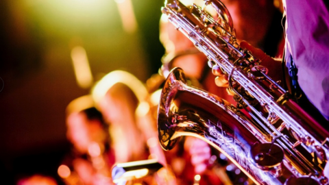 August arts, music, events calendar