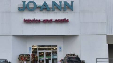 JOANN Fabrics and Crafts - Park & Shop - Visit Concord