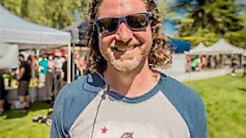 Show 482, July 9, 2022: Justin Crossley, Partner, The Hop Grenade Taproom & Bottle Shop and The Brewery Network