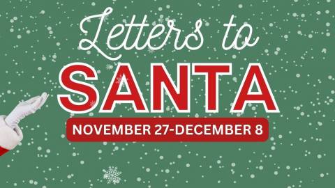 Letters to Santa