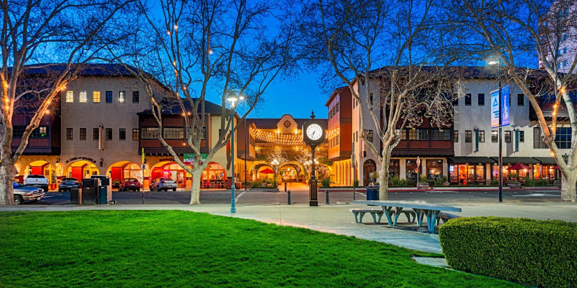 Todos Santos Plaza Visit Concord