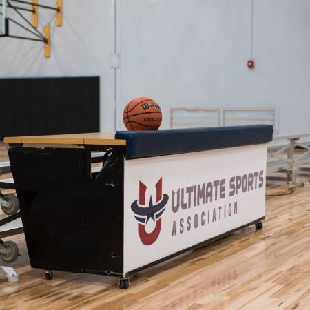 basketball score table