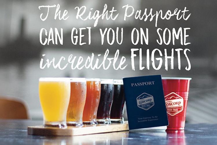 beer passport promo banner picture