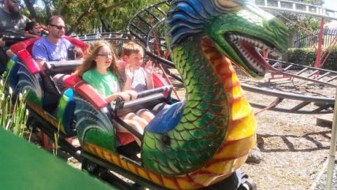 15 Easy East Bay Day Trips