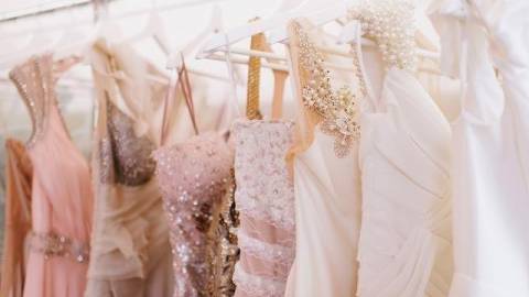 Pop-Up Prom Shop; Seeking Donations