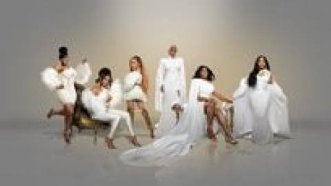 The Queens of R&B: Xscape & SWV