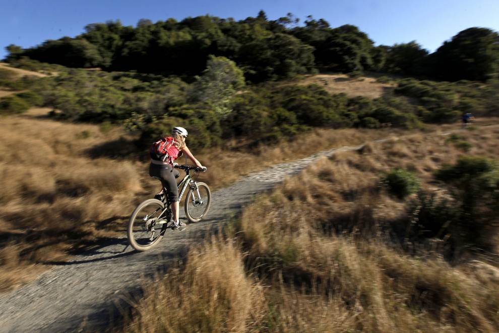 concord bike trail