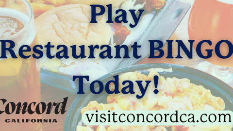 Exploring Concord’s Non-Traditional International Culinary Scene