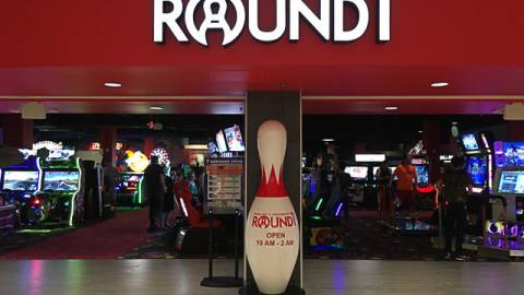 A Wide Variety of Indoor Fun is Available in Concord!