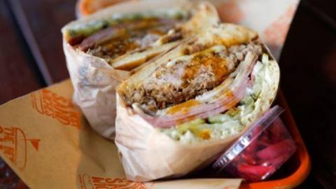 Best Bay Area sandwiches: Readers share their 16 Bay Area favorites