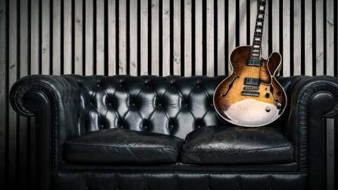 Concord Couch Concerts