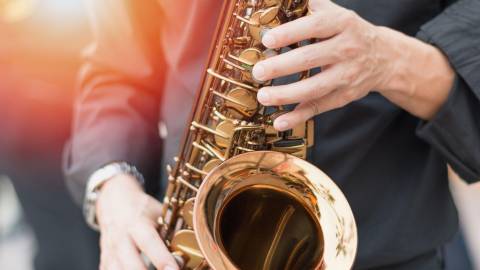 50th Jazz Festival in the Epoch Times