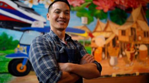 Concord’s Spicy Joi is part of a movement to preserve rustic Laotian cuisine