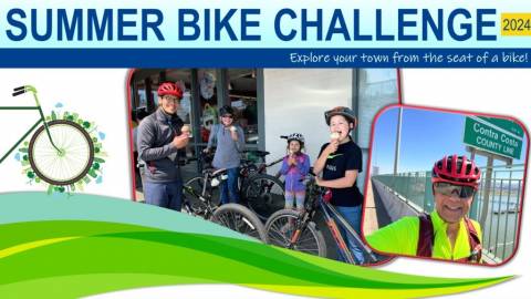 Summer Bike Challenge 2024