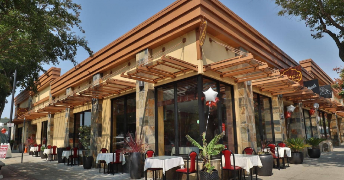 SWAGAT INDIAN CUISINE Visit Concord