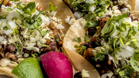 Taco Trail Challenge 2023: 40+ Restaurants & Taquerias, Concord