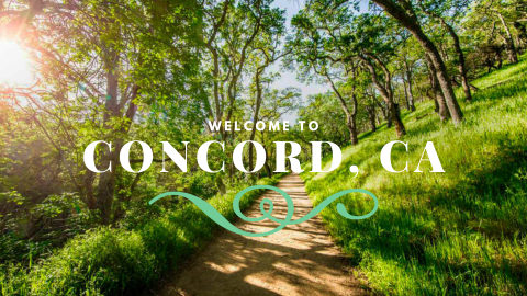 This East Bay town mixes global dining with craft beer and cool green spaces